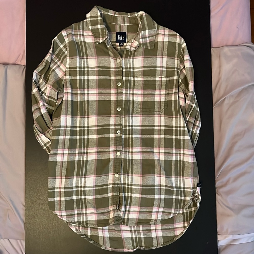 Old Navy Women’s Flannel